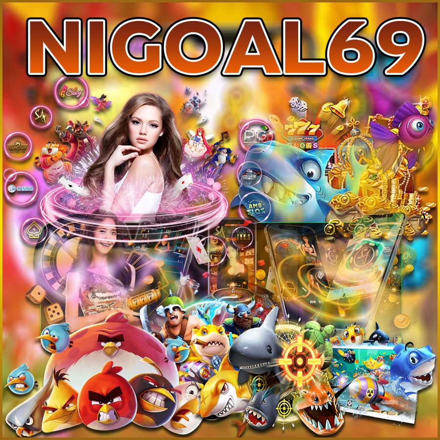 NIGOAL69